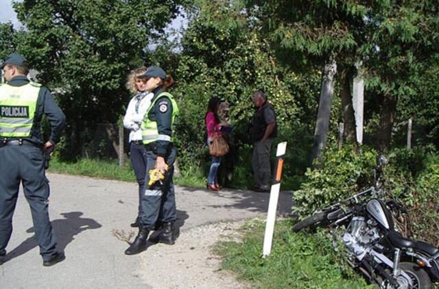 Kam reikalingos beprasmės mirtys?