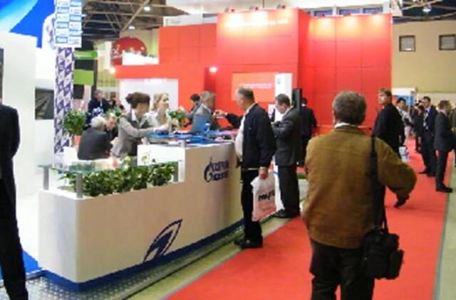 Klaipėdoje - transporto ir logistikos konferencija