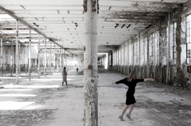 Klaipėdoje viešės Bolonijos teatro trupė