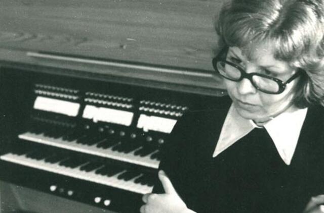 Klaipėdos akvarelės: namai ir žmonės (203)