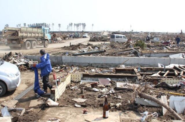 Kudži miestas sulauks klaipėdiečių pinigų