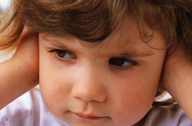 Kur dingo bendrystės jausmas?