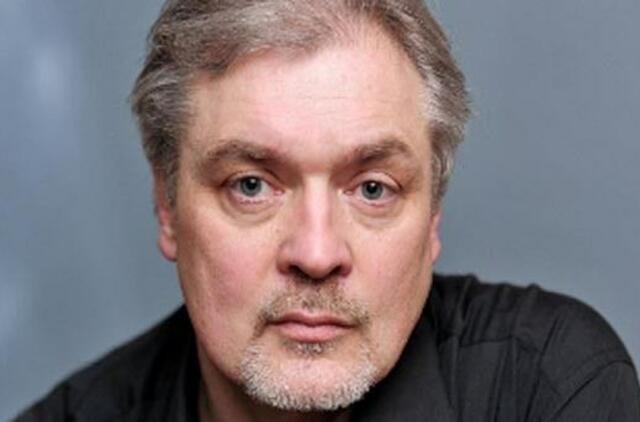 Netekome aktoriaus Valentino Klimo