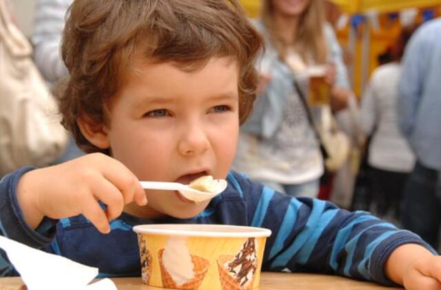 Norite būti sveiki? Maistą rinkitės atsakingai!