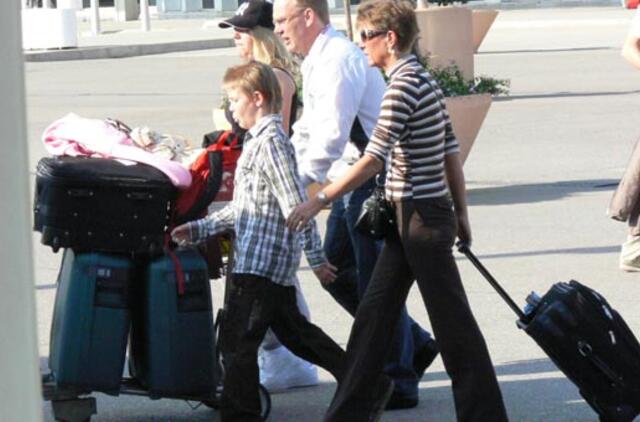 Pažinę Antaliją, lietuviai atranda ir kitus Turkijos kurortus