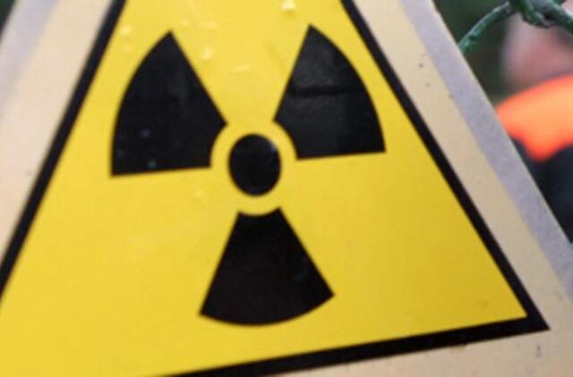 Prancūzija į branduolinę energetiką investuos milijardą eurų