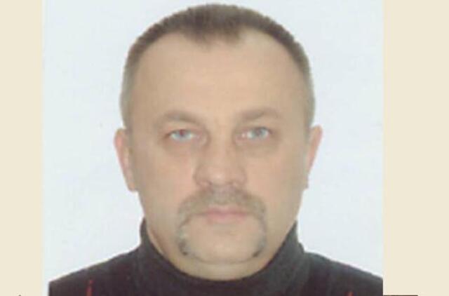 Tauragės rajone parą girtavęs vyras peiliu nužudė dvi moteris