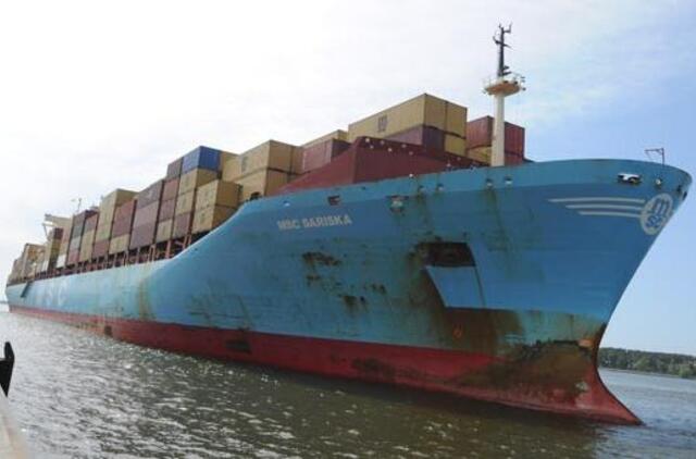 Uoste nieko naujo: gegužę tik keli rekordai