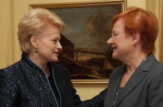 Vilnius taps pasaulio moterų lyderių diskusijų centru