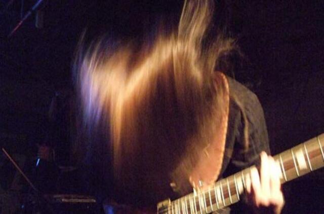 Žemaitijoje Rasos bus su "Žaibais"