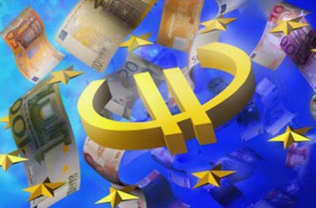 Abejojama dėl bankų testo