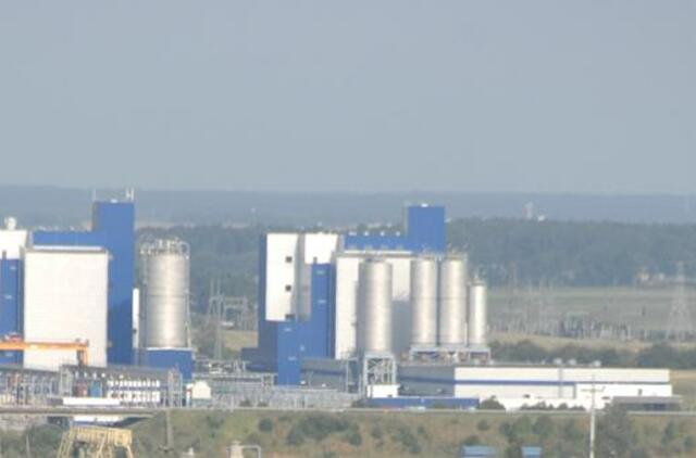 Diskusijoje dėl Klaipėdos rajono LEZ - lyg mūšio lauke