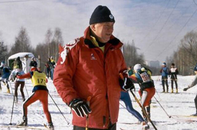 Generalinė prokuratūra: Austrija, paleidusi įtariamąjį Sausio 13-osios byloje, grubiai pažeidė ES teisės aktus