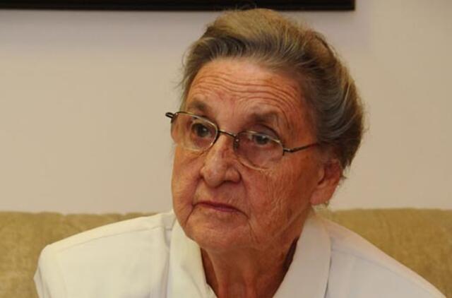 Germanus istorijos puslapiuose pakeis baltai?