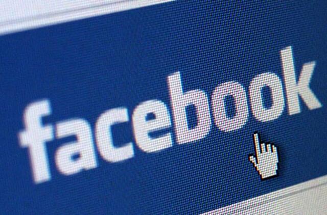 Islandai kuria savo konstituciją per "Facebook"