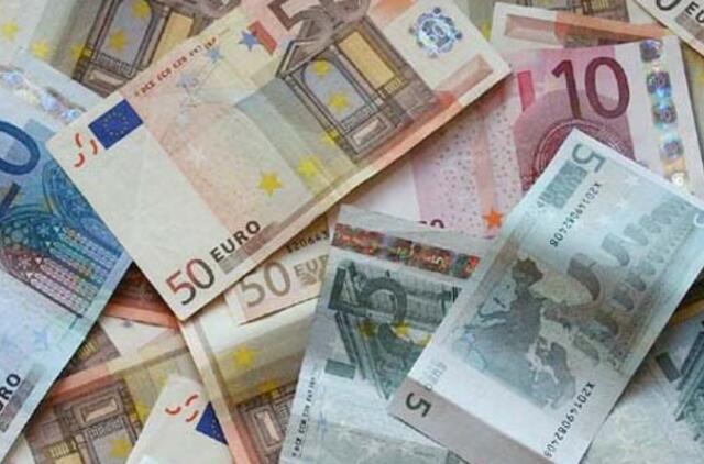 Ispanijos policija per kratą name rado 25 mln. eurų