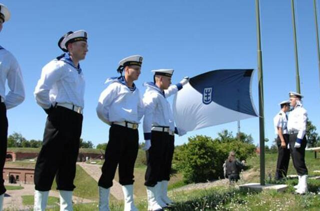 Jūros šventėje - dar daugiau jūrinių renginių