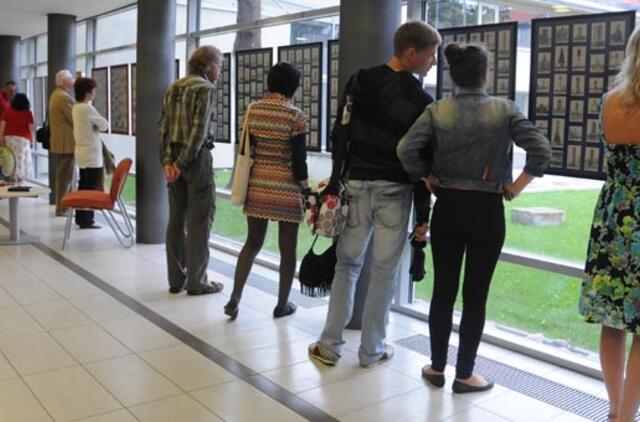 Jūros šventės pradžią skelbs Jūrų muziejus