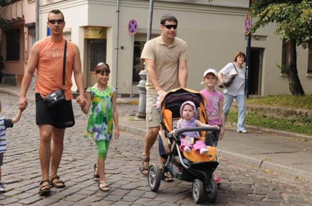 Klaipėda: VE.lt pristato liepos 16-osios įvykius