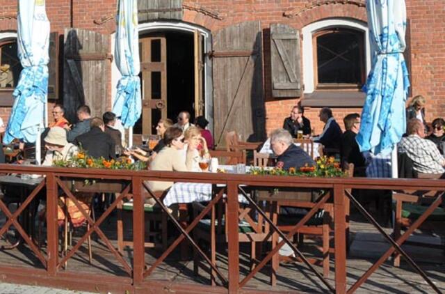 Klaipėda: VE.lt pristato liepos 9-osios įvykius