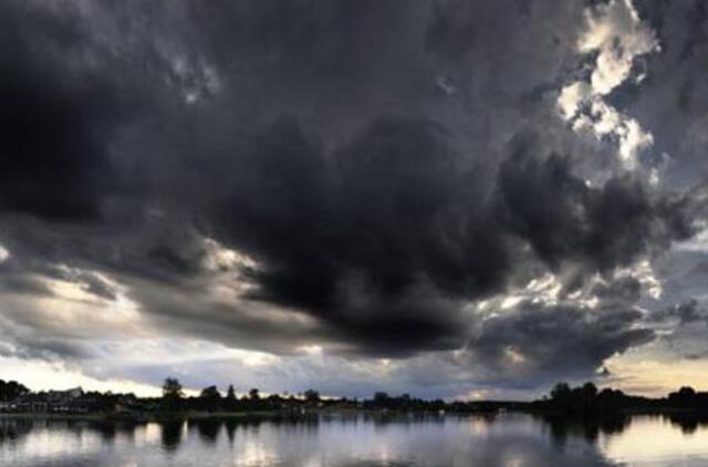 Lietuvos jaunųjų fotografų taurus gestas