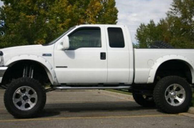 Neblaivus vyriškis "pasiskolino" viršininko automobilį