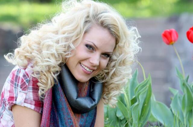 Nijolė Pareigytė: ūkininkai nuoširdesni už žvaigždes