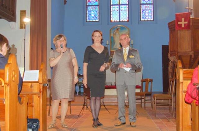 Thomo Manno festivalis atsisveikino iki kitų metų