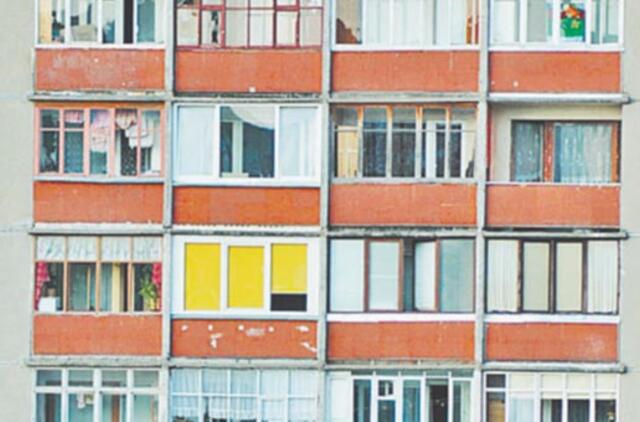 Užsieniečio nuomonė apie Klaipėdą