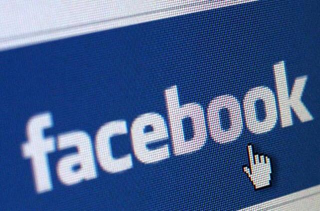 Vaikų gyvenimo dienoraštis socialiniuose tinkluose sėja pavojus