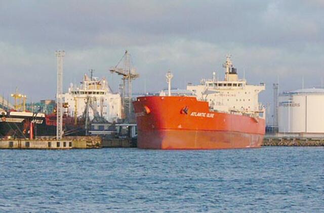 Artėja istorinis momentas - dvišalių sutarčių pasirašymas