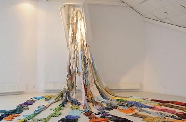 Beprotybės ašmenimis, arba Sveiki atvykę į Bedlamą