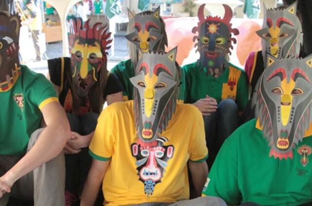 Bilietų į čempionatą liko, bet nedaug