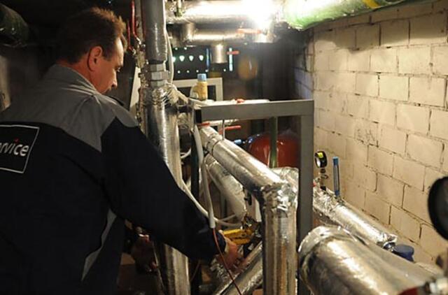 Gyventojų dauguma ir mažuma - kovos labirintuose