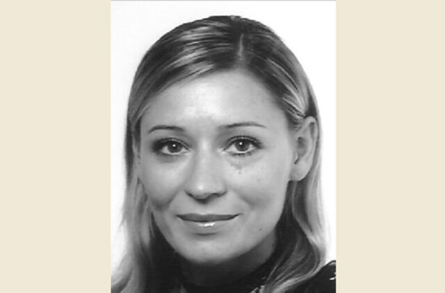 Iš kelto dingusi moteris galėjo nusižudyti