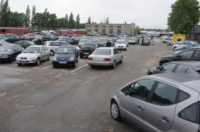 Kaina ir markė – esminiai kriterijai renkantis automobilį