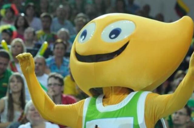 Klaipėda: "EuroBasket 2011" pasirengta sėkmingai