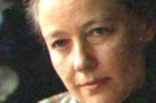 Mirė aktorė Ija Savinova