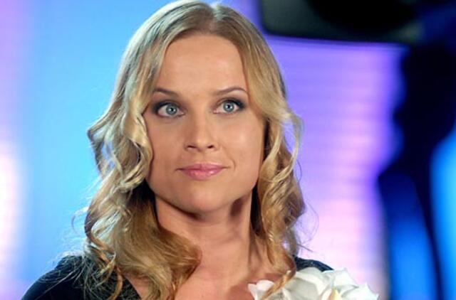 "Muzikuojančiame kelte" - vienintelis Ingos Jankauskaitės koncertas