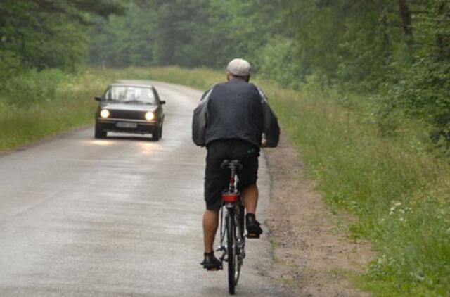 Patvirtinta Karklės teritoriją apimanti koncepcija