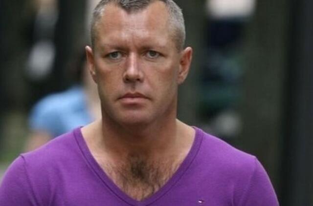 Prokurorai apskundė teismo nutartį dėl Drąsiaus Kedžio bylos