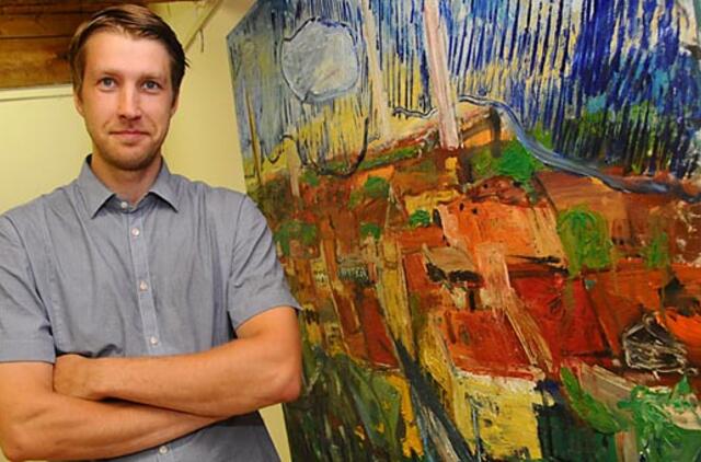 Regėta ir neregėta Klaipėda