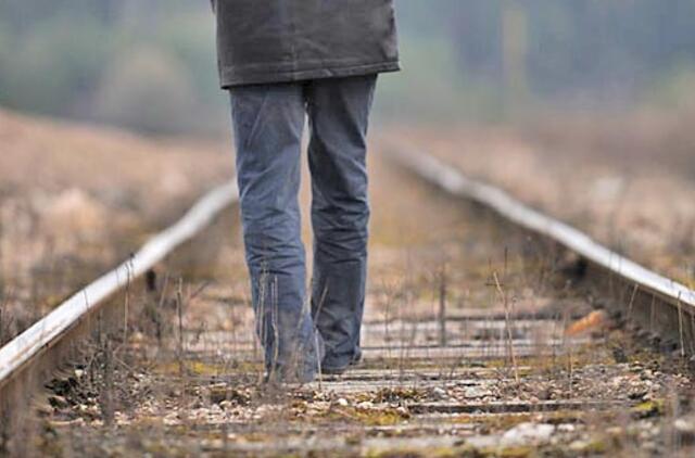 Savižudybės geno nėra