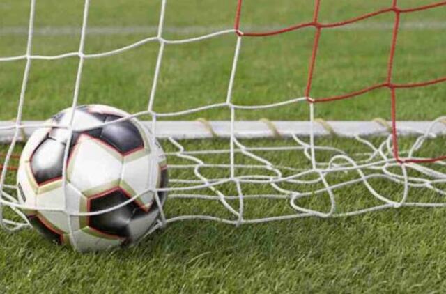 "Atlantas" ir  "Banga" patyrė nesėkmes