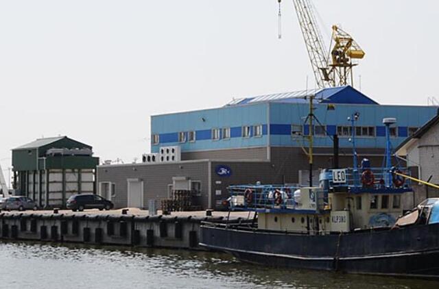 Aukcionas laukia tiesos akimirkos