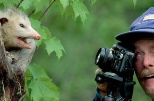 Bulvaras: tikėk - netikėk