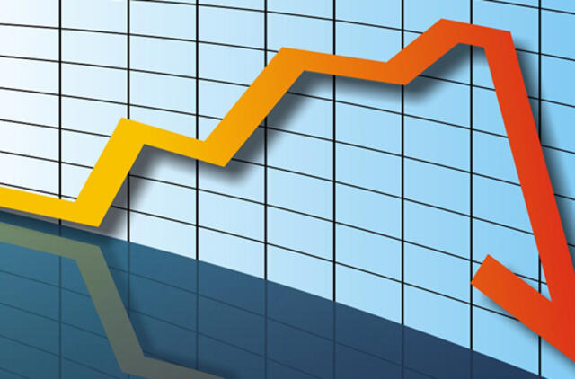 Daugiau nei du trečdaliai latvių tikisi antros krizės bangos