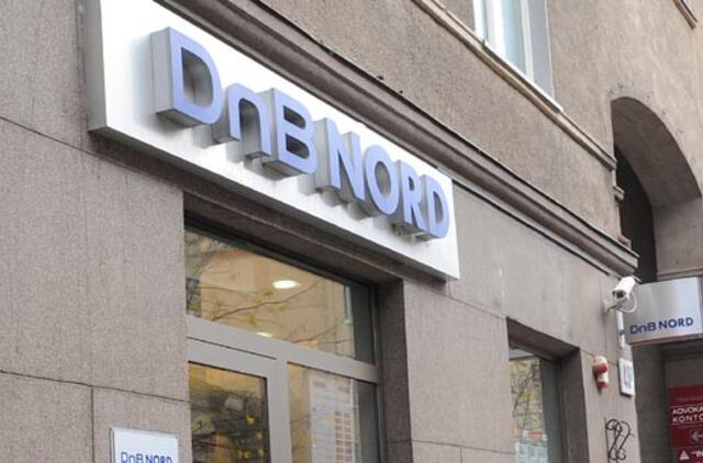 DnB NORD bankas keis pavadinimą į AB DNB bankas