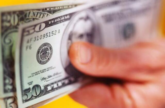 Dosnūs žmonės kelia nepasitikėjimą