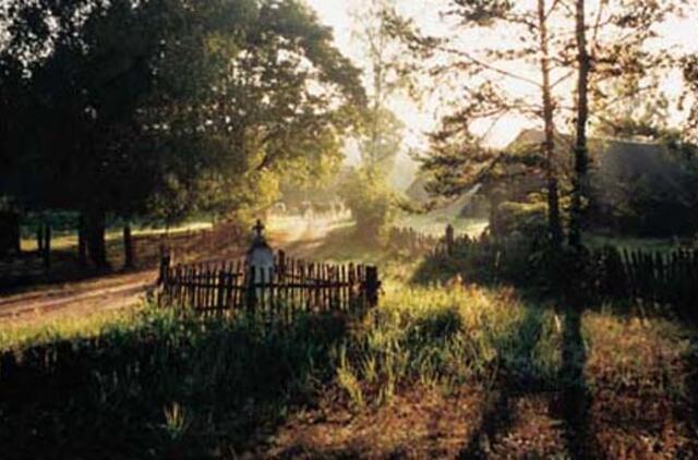 Dzūkijos nacionalinis parkas priimtas į elitinį klubą